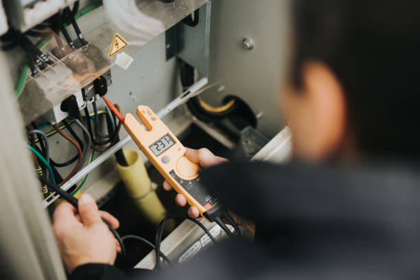 Best Electrical System Inspection  in Seagoville, TX