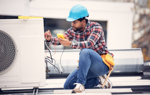 Best Home Electrical Repair  in Seagoville, TX