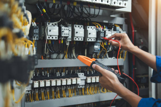  Seagoville, TX Electrician Pros