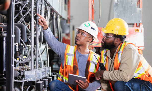 Best Electrical Contractors for Businesses  in Seagoville, TX