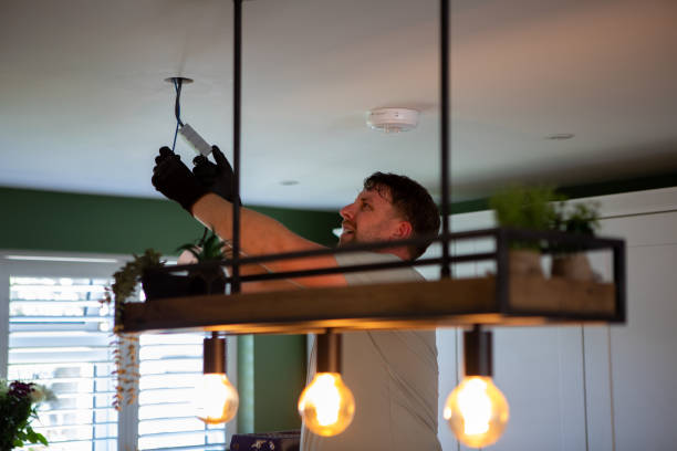 Best Electrical Repair Services  in Seagoville, TX
