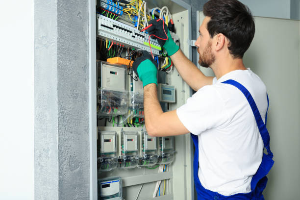 Best Residential Electrician Services  in Seagoville, TX