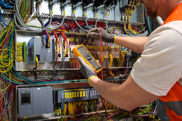 Generator Installation Services in Seagoville, TX