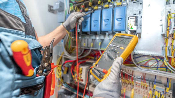Best Electrician for Home Renovation  in Seagoville, TX