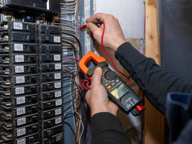 Best 24-Hour Electrician  in Seagoville, TX