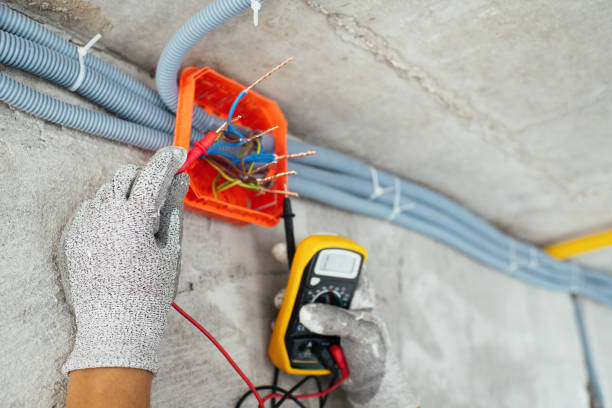 Best Residential Electrician Services  in Seagoville, TX